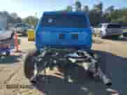 2025 Ram 1500 Big Horn z VIN 1C6SRFFP7SN778797, wystawiony jako Copart lot #86070765 z przebiegiem 2 930 mil mil oraz Szkoda całkowita • Salvage title. Historia ofert i sprzedaży dostępna na DreamBid. Obrazek 6.