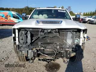 2019 Chevrolet Silverado 3500HD High Country с VIN 1GC4KYEY0KF195123, выставлен на аукционе Copart как лот 90081325 с пробегом 132 272 миль миль и Списание • Salvage title. История ставок и продаж доступна на DreamBid. Изображение 5.
