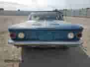 1960 Chevrolet Corvair с VIN 00000000052702431, выставлен на аукционе Copart как лот 71087594 с пробегом Не указан миль и На запчасти • Non repairable. История ставок и продаж доступна на DreamBid. Изображение 6.