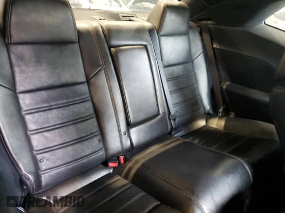 2014 Dodge Challenger R/T с VIN 2C3CDYBT4EH280505, выставлен на аукционе Copart как лот 68650125 с пробегом 43 575 миль миль и Чистый • Clean title. История ставок и продаж доступна на DreamBid. Изображение 10.