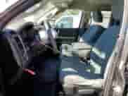 2013 Ram 1500 Tradesman с VIN 1C6RR7FG0DS698007, выставлен на аукционе Copart как лот 77372724 с пробегом Не указан миль и Списание • Salvage title. История ставок и продаж доступна на DreamBid. Изображение 7.