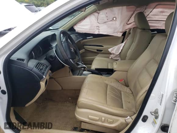 2012 Honda Accord SE z VIN 1HGCP2F65CA227331, wystawiony jako Copart lot #81785055 z przebiegiem 94 546 mil mil oraz Szkoda całkowita • Salvage title. Historia ofert i sprzedaży dostępna na DreamBid. Obrazek 7.