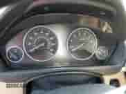 2019 BMW 4 Series 430i with VIN WBA4W3C53KAF92774, listed as a Copart auction lot 62580375 with 37,573 mi miles and Salvage title. Bid and sale history available at DreamBid. Image 9.