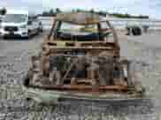 2010 GMC Sierra 1500 SLT with VIN 1GTSKWE33AZ189944, listed as a Copart auction lot 69278795 with Not provided miles and Salvage title. Bid and sale history available at DreamBid. Image 5.