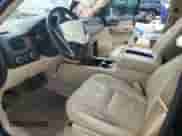 2007 Chevrolet Suburban LT с VIN 3GNFK16387G101490, выставлен на аукционе Copart как лот 64930165 с пробегом Не указан миль и Списание • Salvage title. История ставок и продаж доступна на DreamBid. Изображение 7.