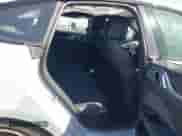 2025 BMW i4 M50 с VIN WBY33HD03SFT93004, выставлен на аукционе IAAI как лот 41756898 с пробегом 3 152 миль миль и . История ставок и продаж доступна на DreamBid. Изображение 8.