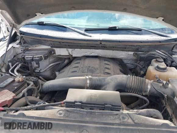 2013 Ford F-150 XL с VIN 1FTFW1ET1DFA68344, выставлен на аукционе IAAI как лот 43034194 с пробегом 201 373 миль миль и . История ставок и продаж доступна на DreamBid. Изображение 10.