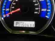 2009 Subaru Forester X with VIN JF2SH63619H745053, listed as a IAAI auction lot 43083995 with 150,633 mi miles and . Bid and sale history available at DreamBid. Image 15.