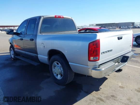 2004 Dodge 3500 ST with VIN 3D7LA38C24G229054, listed as a IAAI auction lot 41862085 with 326,696 mi miles and . Bid and sale history available at DreamBid. Image 3.