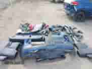 2020 Nissan Kicks SR с VIN 3N1CP5DV3LL568278, выставлен на аукционе IAAI как лот 43060580 с пробегом 69 610 миль миль и . История ставок и продаж доступна на DreamBid. Изображение 12.