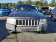 2004 Jeep Grand Cherokee Laredo z VIN 1J4GW48S44C286427, wystawiony jako Copart lot #86103145 z przebiegiem 182 726 mil mil oraz Czysty tytuł • Clean title. Historia ofert i sprzedaży dostępna na DreamBid. Obrazek 5.