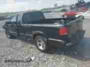 2003 Chevrolet S-10 с VIN 1GCCS19HX38231466, выставлен на аукционе Copart как лот 63846395 с пробегом 177 901 миль миль и Списание • Salvage title. История ставок и продаж доступна на DreamBid. Изображение 2.