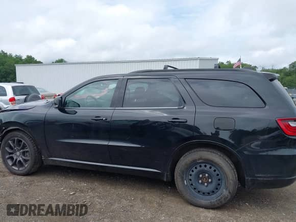 2017 Dodge Durango R/T z VIN 1C4SDJCT8HC623482, wystawiony jako IAAI lot #42648096 z przebiegiem 43 554 mil mil oraz . Historia ofert i sprzedaży dostępna na DreamBid. Obrazek 15.