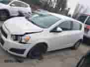 2013 Chevrolet Sonic LT с VIN 1G1JC6SH5D4219139, выставлен на аукционе IAAI как лот 41271259 с пробегом 120 442 миль миль и . История ставок и продаж доступна на DreamBid. Изображение 14.