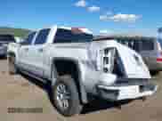 2018 GMC Sierra 1500 Denali with VIN 3GTU2PEJ8JG370518, listed as a IAAI auction lot 43359463 with Not provided miles and . Bid and sale history available at DreamBid. Image 3.