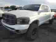 2008 Dodge 2500 SXT z VIN 3D7KS29A28G112483, wystawiony jako Copart lot #87286924 z przebiegiem 208 111 mil mil oraz Szkoda całkowita • Salvage title. Historia ofert i sprzedaży dostępna na DreamBid. Obrazek 1.