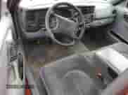 1998 Dodge Dakota SLT z VIN 1B7GL22X4WS573038, wystawiony jako Copart lot #44205935 z przebiegiem 126 293 mil mil oraz Czysty tytuł • Clean title. Historia ofert i sprzedaży dostępna na DreamBid. Obrazek 8.