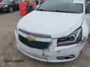 2015 Chevrolet Cruze LTZ с VIN 1G1PG5SB8F7209663, выставлен на аукционе IAAI как лот 43425732 с пробегом 104 300 миль миль и . История ставок и продаж доступна на DreamBid. Изображение 6.