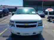 2014 Chevrolet Tahoe LS with VIN 1GNSCAE01ER191744, listed as a IAAI auction lot 43068276 with 275,886 mi miles and . Bid and sale history available at DreamBid. Image 12.