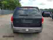2003 Saturn VUE with VIN 5GZCZ53BX3S894030, listed as a Copart auction lot 62914825 with 152,552 mi miles and Salvage title. Bid and sale history available at DreamBid. Image 6.