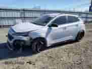 2023 Hyundai Kona с VIN KM8KH3AC0PU006293, выставлен на аукционе Copart как лот 47218155 с пробегом 42 709 миль миль и Списание • Salvage title. История ставок и продаж доступна на DreamBid. Изображение 1.