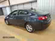 2016 Chevrolet Cruze LT with VIN 1G1BE5SM1G7276138, listed as a Copart auction lot 80434835 with 157,194 mi miles and Salvage title. Bid and sale history available at DreamBid. Image 2.