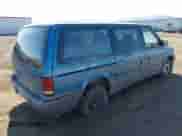 1993 Dodge Grand Caravan with VIN 1B4GH54R3PX606744, listed as a IAAI auction lot 42135204 with 159,517 mi miles and . Bid and sale history available at DreamBid. Image 4.