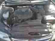 2011 Hyundai Azera Limited с VIN KMHFC4DF5BA536507, выставлен на аукционе Copart как лот 72734624 с пробегом 177 504 миль миль и Списание • Salvage title. История ставок и продаж доступна на DreamBid. Изображение 11.