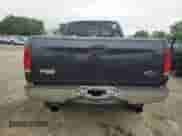 1999 Ford F-150 с VIN 2FTRX18W0XCA20771, выставлен на аукционе Copart как лот 62360715 с пробегом 162 775 миль миль и Списание • Salvage title. История ставок и продаж доступна на DreamBid. Изображение 6.