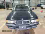 2000 BMW 7 Series 740iL with VIN WBAGH8340YDP10862, listed as a Copart auction lot 85434954 with 107,587 mi miles and Clean title. Bid and sale history available at DreamBid. Image 5.