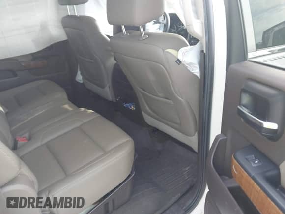 2014 GMC Sierra 1500 SLT с VIN 3GTP1VEC8EG510532, выставлен на аукционе IAAI как лот 42574565 с пробегом 241 810 миль миль и . История ставок и продаж доступна на DreamBid. Изображение 8.