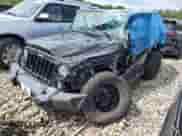 2016 Jeep Wrangler Rubicon with VIN 1C4BJWCG5GL178478, listed as a Copart auction lot 65230405 with Not provided miles and Salvage title. Bid and sale history available at DreamBid. Image 1.