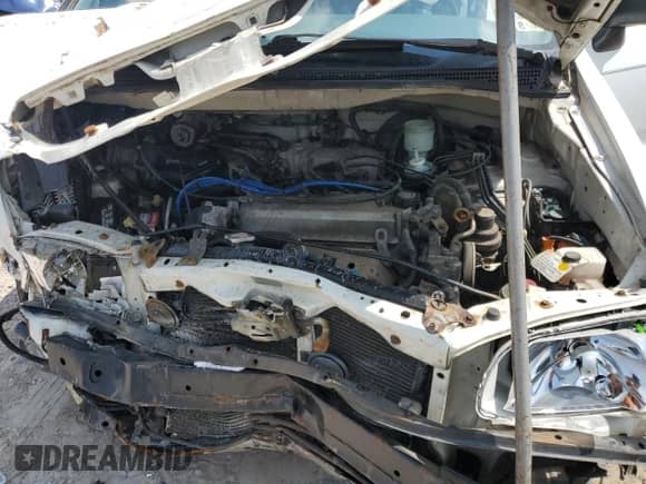 1996 Honda Odyssey z VIN JHMRA1840TC015701, wystawiony jako Copart lot #60103885 z przebiegiem 158 416 mil mil oraz Szkoda całkowita • Salvage title. Historia ofert i sprzedaży dostępna na DreamBid. Obrazek 12.