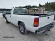 2001 Chevrolet Silverado 1500 z VIN 1GCEC14W11Z111266, wystawiony jako IAAI lot #43424667 z przebiegiem Nie podano mil oraz . Historia ofert i sprzedaży dostępna na DreamBid. Obrazek 3.