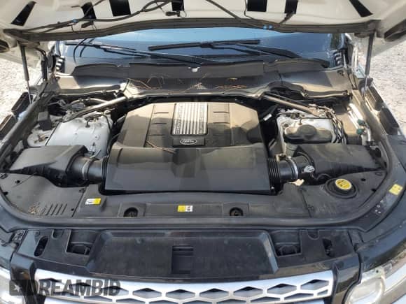 2017 Land Rover Range Rover Sport с VIN SALWR2FE2HA166971, выставлен на аукционе Copart как лот 71587565 с пробегом 81 761 миль миль и Списание • Salvage title. История ставок и продаж доступна на DreamBid. Изображение 11.