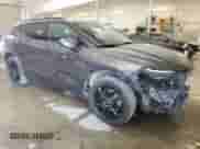 2022 Chevrolet Blazer LT с VIN 3GNKBJRS0NS225426, выставлен на аукционе Copart как лот 56192155 с пробегом 30 823 миль миль и На запчасти • Non repairable. История ставок и продаж доступна на DreamBid. Изображение 4.