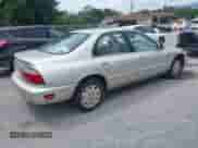 1996 Honda Accord LX with VIN 1HGCD563XTA152271, listed as a IAAI auction lot 42864789 with 268,002 mi miles and . Bid and sale history available at DreamBid. Image 4.