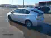 2012 Toyota Prius One with VIN JTDKN3DUXC5507990, listed as a IAAI auction lot 42207854 with 118,068 mi miles and . Bid and sale history available at DreamBid. Image 3.