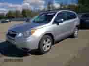 2014 Subaru Forester Touring with VIN JF2SJAMC5EH456568, listed as a Copart auction lot 84065055 with 159,293 mi miles and Salvage title. Bid and sale history available at DreamBid. Image 1.