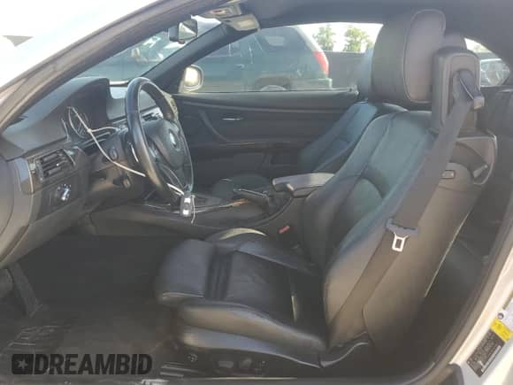 2010 BMW 3 Series 335i с VIN WBAWL7C59AP474746, выставлен на аукционе Copart как лот 65163915 с пробегом 134 203 миль миль и Списание • Salvage title. История ставок и продаж доступна на DreamBid. Изображение 7.