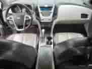 2010 Chevrolet Equinox 2LT с VIN 2CNFLNEY9A6218326, выставлен на аукционе Copart как лот 58310555 с пробегом 211 064 миль миль и Чистый • Clean title. История ставок и продаж доступна на DreamBid. Изображение 8.