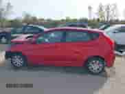 2014 Hyundai Accent GS с VIN KMHCT5AEXEU166890, выставлен на аукционе IAAI как лот 43489303 с пробегом 109 301 миль миль и . История ставок и продаж доступна на DreamBid. Изображение 15.