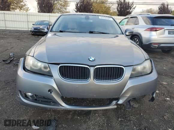 2011 BMW 3 Series 328i xDrive с VIN WBAPK5C58BA658236, выставлен на аукционе Copart как лот 89496595 с пробегом 145 175 миль миль и Чистый • Clean title. История ставок и продаж доступна на DreamBid. Изображение 5.