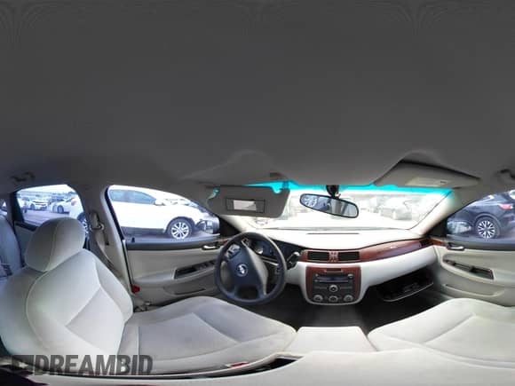 2007 Chevrolet Impala LS с VIN 2G1WB55K579136662, выставлен на аукционе IAAI как лот 42783549 с пробегом 205 431 миль миль и . История ставок и продаж доступна на DreamBid. Изображение 17.