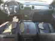 2007 Cadillac Escalade z VIN 1GYEC63887R325450, wystawiony jako Copart lot #69849755 z przebiegiem Nie podano mil oraz Szkoda całkowita • Salvage title. Historia ofert i sprzedaży dostępna na DreamBid. Obrazek 8.