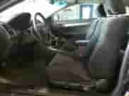 2004 Honda Accord with VIN 1HGCM71594A006529, listed as a Copart auction lot 84827274 with 88,613 mi miles and Salvage title. Bid and sale history available at DreamBid. Image 7.