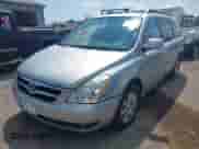 2007 Hyundai Entourage GLS с VIN KNDMC233076028169, выставлен на аукционе IAAI как лот 42984551 с пробегом 174 556 миль миль и . История ставок и продаж доступна на DreamBid. Изображение 17.