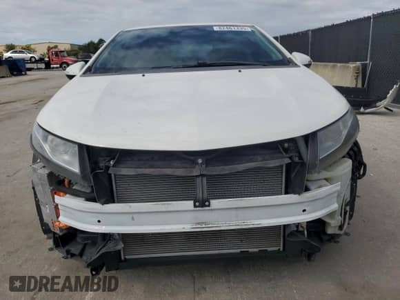 2015 Chevrolet Volt с VIN 1G1RA6E43FU109808, выставлен на аукционе Copart как лот 82461335 с пробегом 112 328 миль миль и Списание • Salvage title. История ставок и продаж доступна на DreamBid. Изображение 5.