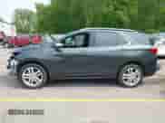 2020 Chevrolet Equinox Premier с VIN 3GNAXYEX3LS523795, выставлен на аукционе IAAI как лот 42399684 с пробегом 86 164 миль миль и . История ставок и продаж доступна на DreamBid. Изображение 15.