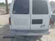 2001 Chevrolet Astro Cargo with VIN 1GCDM19W81B141620, listed as a IAAI auction lot 42375676 with 180,793 mi miles and . Bid and sale history available at DreamBid. Image 6.